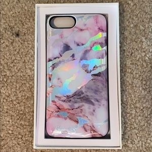 Luxy Lemon phone charging case